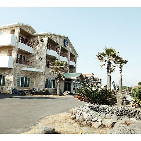 Seaside House Pension Seogwipo Exterior foto